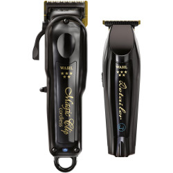 Wahl Cordless Barber Combo kirpimo mašinėlių komplektas