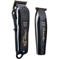 Wahl Cordless Barber Combo kirpimo rinkinys