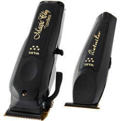 Wahl Cordless Barber Combo kirpimo rinkinys