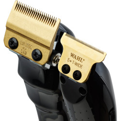 Wahl Cordless Barber Combo kirpimo rinkinys