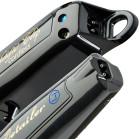 Wahl Cordless Barber Combo kirpimo rinkinys