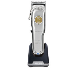 Wahl 3000116 Cordless Senior Metal Edition kirpimo mašinėlė