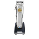 Wahl 3000116 Cordless Senior Metal Edition kirpimo mašinėlė