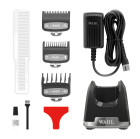 Wahl 3000116 Cordless Senior Metal Edition kirpimo mašinėlė