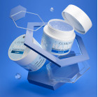 Formuojamasis gelis Claresa Hard&Easy Clear 12 g