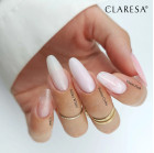 Formuojamasis gelis Claresa Hard&Easy, Glam Pink, 12g