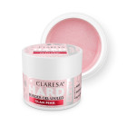 Formuojamasis gelis Claresa Hard&Easy, Glam Pink, 45g