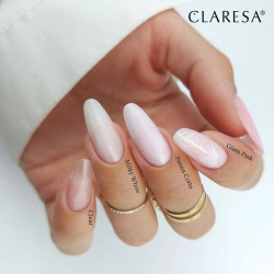 Formuojamasis gelis Claresa Hard&Easy Panna Cotta 45 g