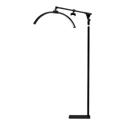 Kosmetologinė lempa GLOW – profesionalus apšvietimas