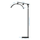 Kosmetologinė lempa GLOW – profesionalus apšvietimas