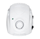 Saeyang Marathon 3 Champion freza su H35LSP galvute