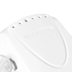 Saeyang Marathon 3 Champion freza su H35LSP galvute