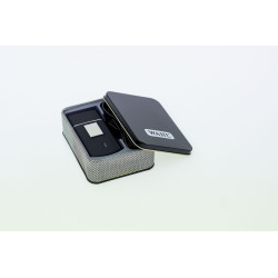 Wahl Mobile Shaver 3615-0471 barzdaskutė