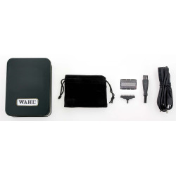 Wahl Mobile Shaver 3615-0471 barzdaskutė