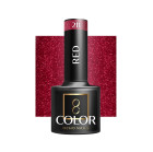 Hibridinis gelinis lakas Ocho Red 211, 5 g