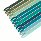 Hibridinis gelinis lakas Ocho Green 701