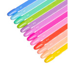 Hibridinis gelinis lakas Ocho Rainbow R05