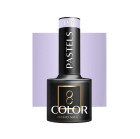 Hibridinis gelinis lakas Ocho Nails Pastels P07