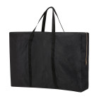 Sulankstomas masažo stalas BALANCE 2 segmentų kreminis