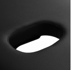 Sulankstomas masažo stalas Balance Lux 2 segmentų