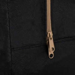 Sulankstomas masažo stalas Balance Lux 2 segmentų, baltas