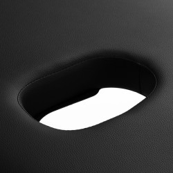 Sulankstomas masažo stalas BALANCE Lux salonams