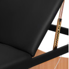 Sulankstomas masažo stalas BALANCE Lux salonams