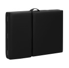 Sulankstomas masažo stalas BALANCE Lux salonams