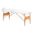 Sulankstomas masažo stalas Balance Lux 3 segmentų