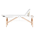 Sulankstomas masažo stalas Balance Lux 3 segmentų