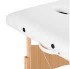 Sulankstomas masažo stalas Balance Lux 3 segmentų