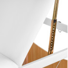 Sulankstomas masažo stalas Balance Lux 3 segmentų