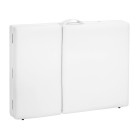 Sulankstomas masažo stalas Balance Lux 3 segmentų