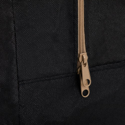 Sulankstomas masažo stalas Balance 2 segmentų, rožinis