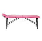 Sulankstomas masažo stalas BALANCE grožio salonams