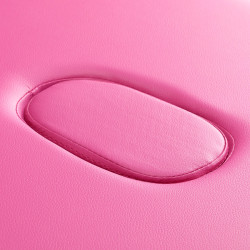 Sulankstomas masažo stalas BALANCE grožio salonams