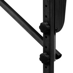 Sulankstomas masažo stalas BALANCE grožio salonams