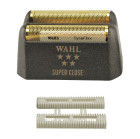 Wahl Finale tinklelis ir peiliukas – profesionalams