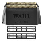 Wahl 3024503 profesionalus tinklelis ir peiliukas barzdaskutei