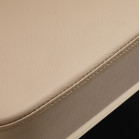 Kirpyklinė kėdė Gabbiano Wratislavia kreminė