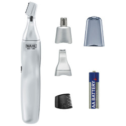 Wahl 05545-2416 nosies ir ausų plaukų kirptuvas
