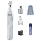 Wahl 05545-2416 nosies ir ausų plaukų kirptuvas