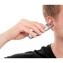 Wahl 05545-2416 nosies ir ausų plaukų kirptuvas