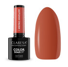 Gelinis lakas Claresa Autumn Crush 2 5g