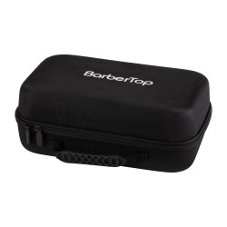 Dėklas kirpimo reikmenims T-08-1 juodas