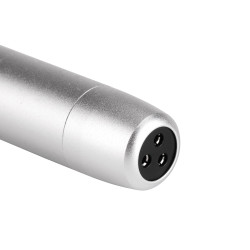 Frezos Exo Silent SX7 rankenėlė grožio salonams