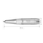 Frezos Exo Eko CX3 rankenėlė grožio salonams