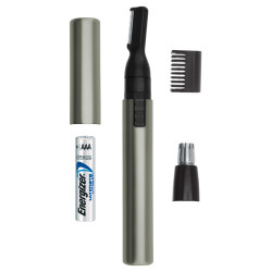 Wahl Micro Lithium  05640-1016 nosies ir ausų plaukų kirptuvas