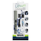 Wahl Micro Lithium  05640-1016 nosies ir ausų plaukų kirptuvas