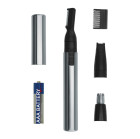 Wahl Micro Groomsman nosies ir ausų plaukų kirptuvas